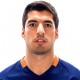 Luis Suarez Voetbalkleding